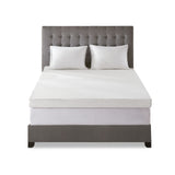 4" Memory Foam Mattress Topper B03595130