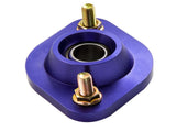 Rear Camber Plate fit for BMW 323is 325i 325is 325ic 328i M3 328ic 328is Blue 77761261