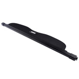 Black Retractable Cargo Security Pull Shade 84122593 Fits for Chevrolet Blazer 19-24 00503666