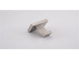 4 - Piece Bathroom Hardware Set W2287P164203