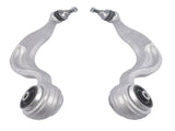 2Pcs Front Forward Control Arm & Ball Joint Assembly Fit for Mercedes-Benz Maybach S550 S560 AWD 22443673