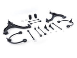 14x Front Control Arms w/ Ball Joint fit for Jeep Commander Grand Cherokee 2005-2010 61592132