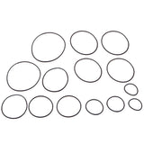 Exhaust Pipe Stretcher Expander Tool Kit 1-5/8" to 4-1/4" Pipe 90703864
