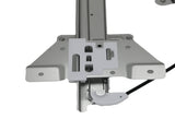 Electric Window Regulator Assembly fit for Grand Am Rear Left 22730703 99-05 80048115