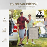 Folding Lounge Chairs / beach chair 31869346