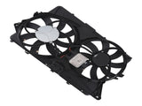 Radiator Cooling Fan fit for Ford Flex V6 3.5L Petrol 2009 BA8Z8C607G 621-005 55586878