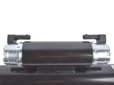Rear Left Side Shock Absorber Strut Fit for Mercedes C180 C200 C300 C43 AMG C63 AMG 2014-2021 36953931