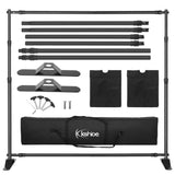 10*8 Foot Background Frame Crossbar Set 56472388