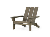 ZUMA FOLDABLE ADIRONDACK CHAIR 68319.00GRY