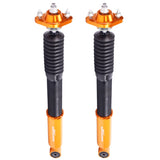 Full Coilover Struts Shocks Kit Fit For BMW 3 4-door sedan 330i 325i 328i 318d 320d 14788505