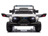 12V Kids Ride On Electric Truck Car W/Parents Control,2WD,Four-wheel suspension,Early education W1578P187457