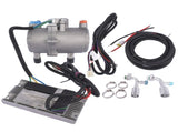 Universal DC 12V Electric Car Air Conditioner Compressor Kit A/C Control Panel 79773158