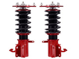 24 Way Damper Adjustable Coilover Suspension fit for Toyota Corolla AE90 AE100 AE110 52082074