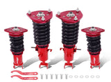 MaXpeedingrods Coilover Suspension Lowering Kit fit for Infiniti G35 2003-2007 RWD 27861368