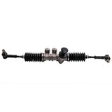 Steering Gear Box Assembly Fit EZGO Golf Cart 2008-Up RXV Electric Gas 618329 85171854