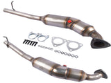 Catalytic Converter 0848-0849-1 for Land Rover Range Rover 4.4L 17977006