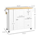 Kitchen Storage Cabinet 05456501