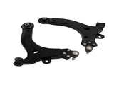 6x Front Lower Control Arms Sway Bar Kit fit for 2005-2009 Buick Lacrosse Allure 91716644