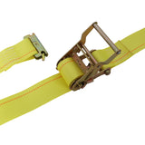 12PCS E Track Tie-Down Rail Kit, Trucks, Vans, Garages, Trailer Tie Down System,4 Pack 5ft W465P262573