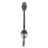 Rear Left or Right CV Axle Assembly for Can-Am Defender MAX Traxter HD10 XMR XT DPS 4x4 705503051 08680098