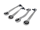 4Pcs Front Upper Control Arm & Ball Joint Assembly Replacement for Audi A6 A7 Q5 Q7 Q8 RS6 RS7 VW 88216440