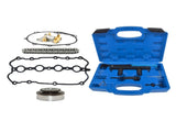 Timing Chain & Tool Kit Replacement for 04-08 Audi VW BPY GTI A4 Jetta Passat 2.0 FSI TSI 67402873