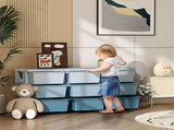 Clothes Storage/Toy Cubby Storage 38922650