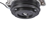 A/C Compressor with Clutch 5-Groove Pulley Fits for Mercedes-Benz C43 AMG GLC43 AMG Sprinter 3500 97030362