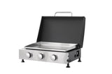3 BURNER GAS GRILL W2938P336104