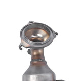 Front Catalytic Converter Set Stainless Steel for Ford Fusion 2013-2020 1.5l / 1.6l Turbo 28425747