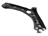 Front Lower Control Arm w/ Ball Joint Sway Bar Kit fit for Kia Optima 2016-2018 4PC 80383229