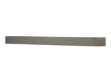 Self-pickup and shipment from designated warehouses are not supported. This 60-inch wall-mounted 15357780