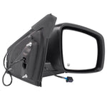 ZUN 1GC001BSA New Mirror Right Side For 2009-2018 Dodge Journey 2.4L 3.5L 3.6L V6 73689623