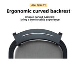 Outdoor Patio K/D Aluminum Stationary Dining Chairs 4PCS with Outdoor-grade Sunbrella Fabric W1886P163107