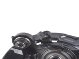 Rear Left Steering Knuckle & Hub Bearing Assembly Fits for BMW 335i 325xi 330i 328i 33326774807 66906430