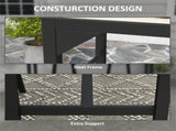 Top Coffee Table/ Bar Table 63103752