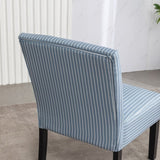 Botticelli Upholstered Slipper Accent Chair T2574P240370