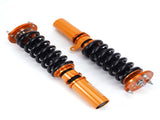 Adjustable Coilovers Shocks Struts Kit fit for BMW 5 Series E60 SEDAN RWD 2004-10 68628790
