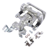ZUN Rear Left Brake Caliper w/ Bracket for Ford Fusion 06-12, Mazda 6 06-13 3.7L V6 62394625