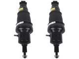 Pair Rear Shock Absorbers Fit for Nissan Armada 2017-2023 Infiniti QX56 2011-2013 QX80 2014-2023 92479211