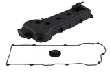 Valve Cover w/Gasket fit for Nissan Sentra fit for GXE XE CA Sedan 1.8L DOHC 2000-2002 00327828