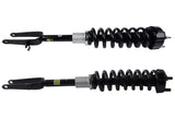 Pair Front Shock Strut Assys Fit for Mercedes-Benz W211 S211 E350 4Matic 2006-2009 2113234700 95353078