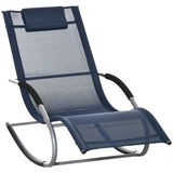 Garden chair / Rocking Chair 02323643