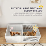 Dog Whelping Box/Dog house 22618805