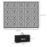 Reversible Outdoor Rug 00940570