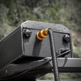 Outdoor supplies water storage camping bathing car roof water car-mounted water storage W2801P236563