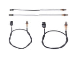 4Pcs Oxygen O2 Sensor UpDownstream fit for BMW X3 X5 335i 328I 528I 3.0L 2007-2010 21380524