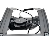 Window Lift Motor Regulator fit for Mitsubishi Galant 2004-2012 Front Left 82891355