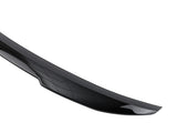 Rear Trunk Spoiler fit for BMW 3 Series E92 2 Door 2007-2011 2012 2013 ABS 17950395