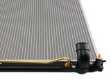 Cooling Radiator fit for Toyota Sienna 3.3L V6 2005-06 TO3010311 615343398600 57256312